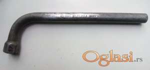 Ključ za točak OK17